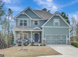 39 Boardwalk, Sharpsburg, GA