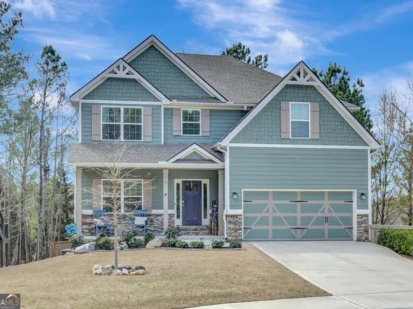 39 Boardwalk, Sharpsburg, GA 30277