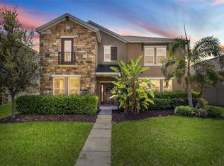 2002 J Lawson Blvd, Orlando, FL 32824