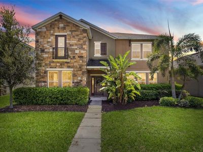 2002 J Lawson Blvd, Orlando, FL, 32824