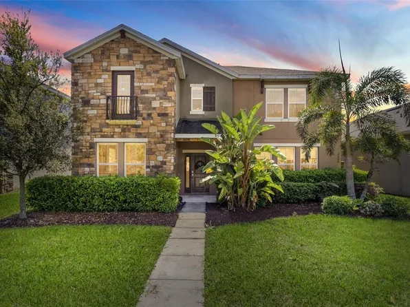 2002 J LAWSON BOULEVARD, ORLANDO, FL 32824