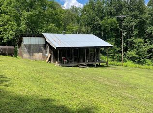 0 River St, Gassaway, WV 26624