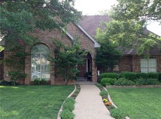 6466 Bay Hill Dr, Abilene, TX 79606