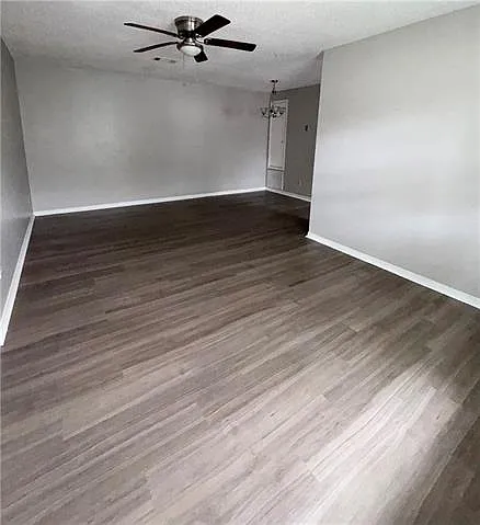 3 bed, 2.0 bath, 1100 sqft, $1,450 — Photo 3