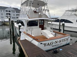 127 Yacht Club Ct #127, Manteo, NC 27954