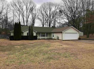 2960 Spring Ct, Mabelvale, AR 72103