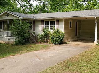 397 Crowell Rd, Covington, GA 30014