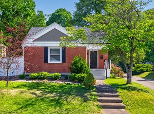 445 Fitzpatrick St, Danville, KY 40422