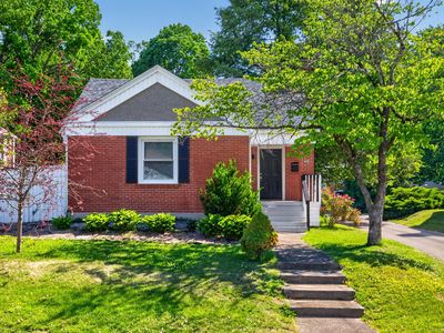 445 Fitzpatrick St, Danville, KY, 40422