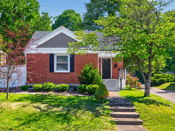 445 Fitzpatrick St, Danville, KY 40422