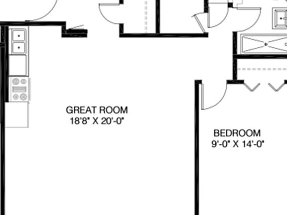 3rd image of 940 W Winona St #C