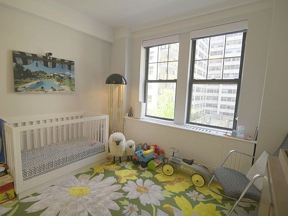 5th image of 23 W 73rd St #203