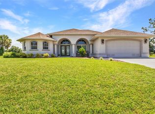 771 Rotonda Cir, Rotonda West, FL 33947