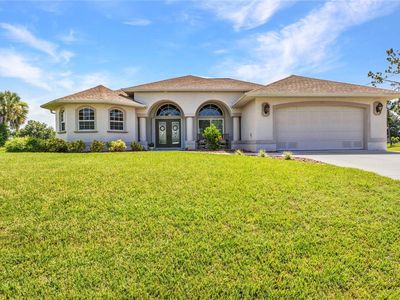 771 Rotonda Cir, Rotonda West, FL, 33947