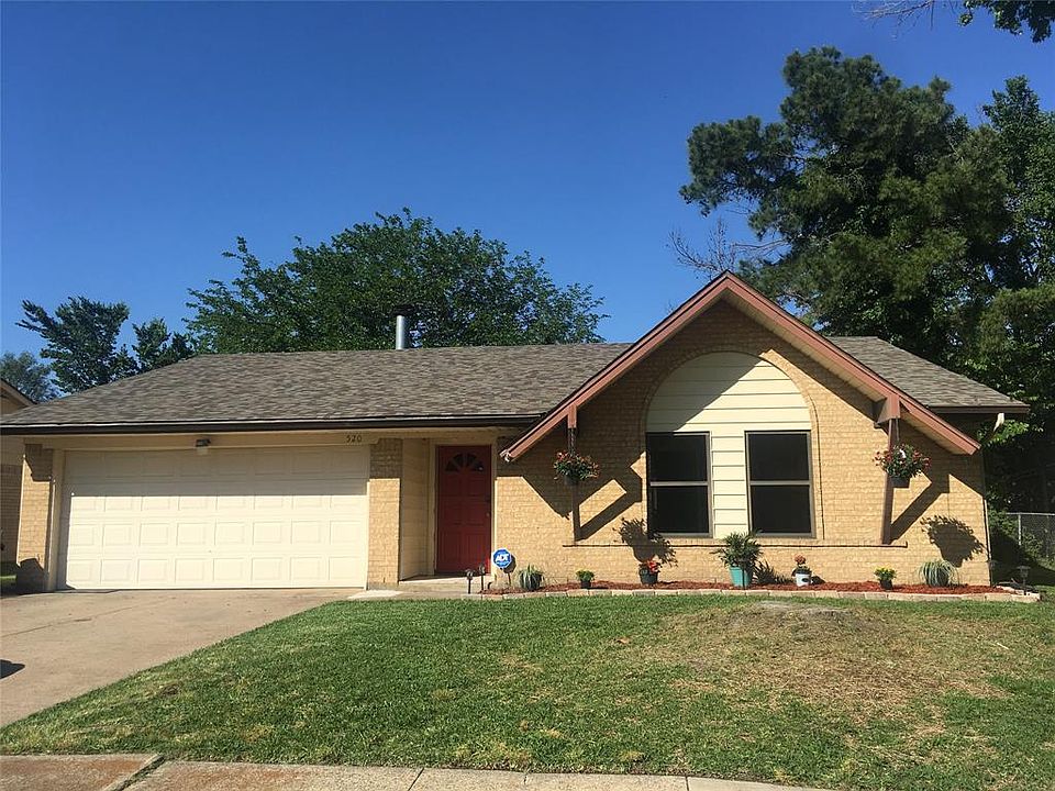 1st image of 520 Southlake Dr