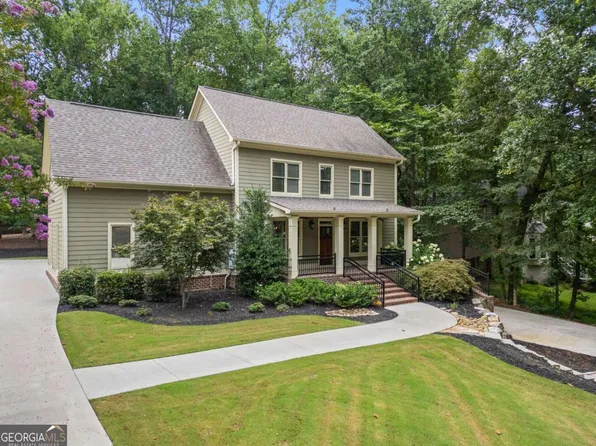 1403 Silver Fox Run, Woodstock, GA 30188