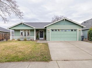 766 Spring Valley Dr, Medford, OR 97501