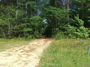 2447 Davidson Rd, Heflin, AL 36264