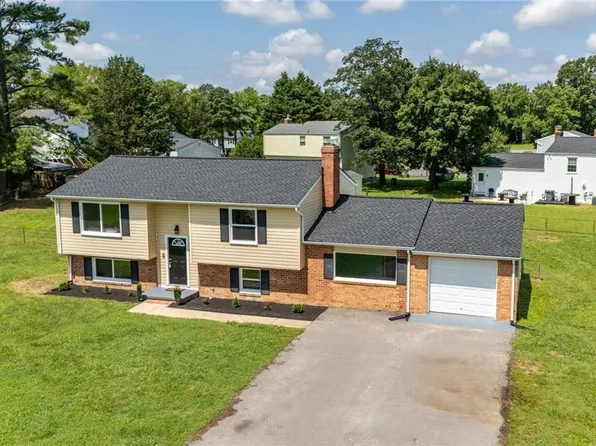 1307 Antietam Dr, Henrico, VA 23231