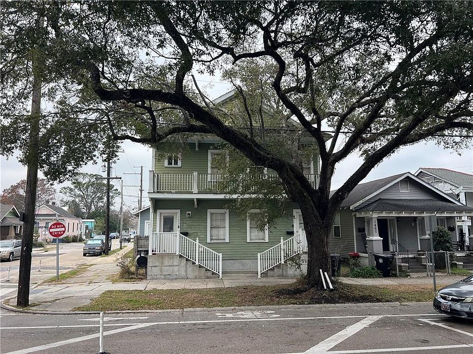 1st image of 1603-05 Gentilly Blvd