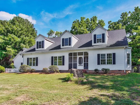 4918 Brant Hill Ln, Hillsborough, NC 27278