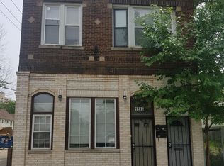 1215 S Spaulding Ave #2, Chicago, IL 60623