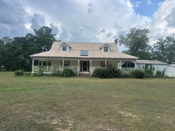 2120 County Line Rd, Dothan, AL 36305