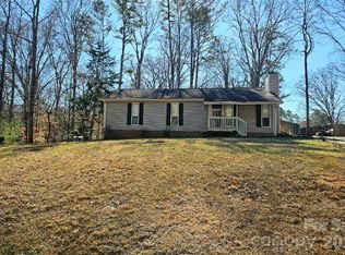 506 Settlement Dr, Midland, NC 28107
