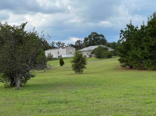 267 Bloodworth Rd, Searcy, AR 72143