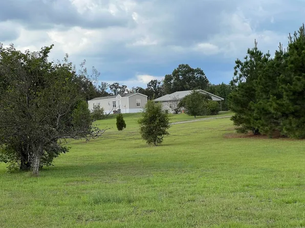 267 Bloodworth Rd, Searcy, AR 72143