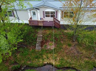 4661 Heritage Dr, Tracy, NB E5L1C6