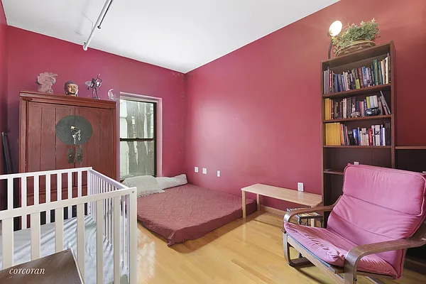 Rented by Corcoran | media 9