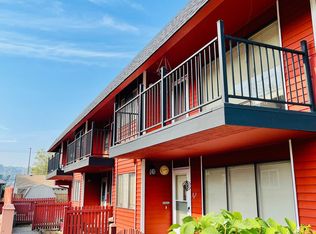 527 Williams Ave N APT 202, Renton, WA 98057