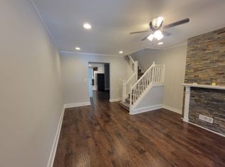 1243 N Allison St, Philadelphia, PA 19131