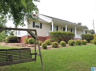 65643 Us Highway 231, Blountsville, AL 35031