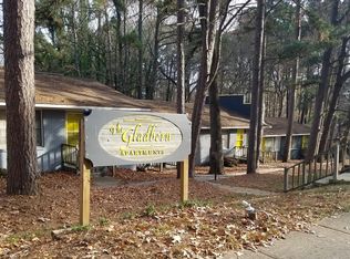 1407-1421 Gorman St #3615-3621, Raleigh, NC 27606