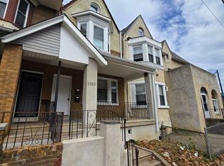 1321 W Wingohocking St #2, Philadelphia, PA 19140