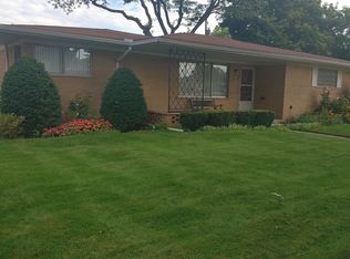 11299 Irene Ave, Warren, MI 48093