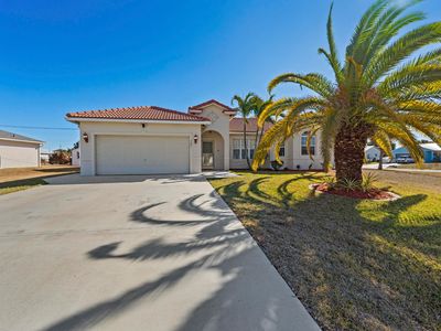 3891 SW Jacobs Street, Port Saint Lucie, FL, 34953