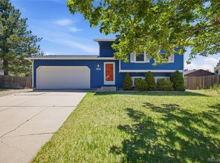 1811 S Fundy Way, Aurora, CO 80017