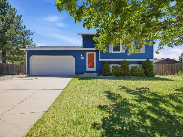 1811 S Fundy Way, Aurora, CO 80017
