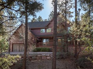 304 N Grapevine Dr, Payson, AZ 85541