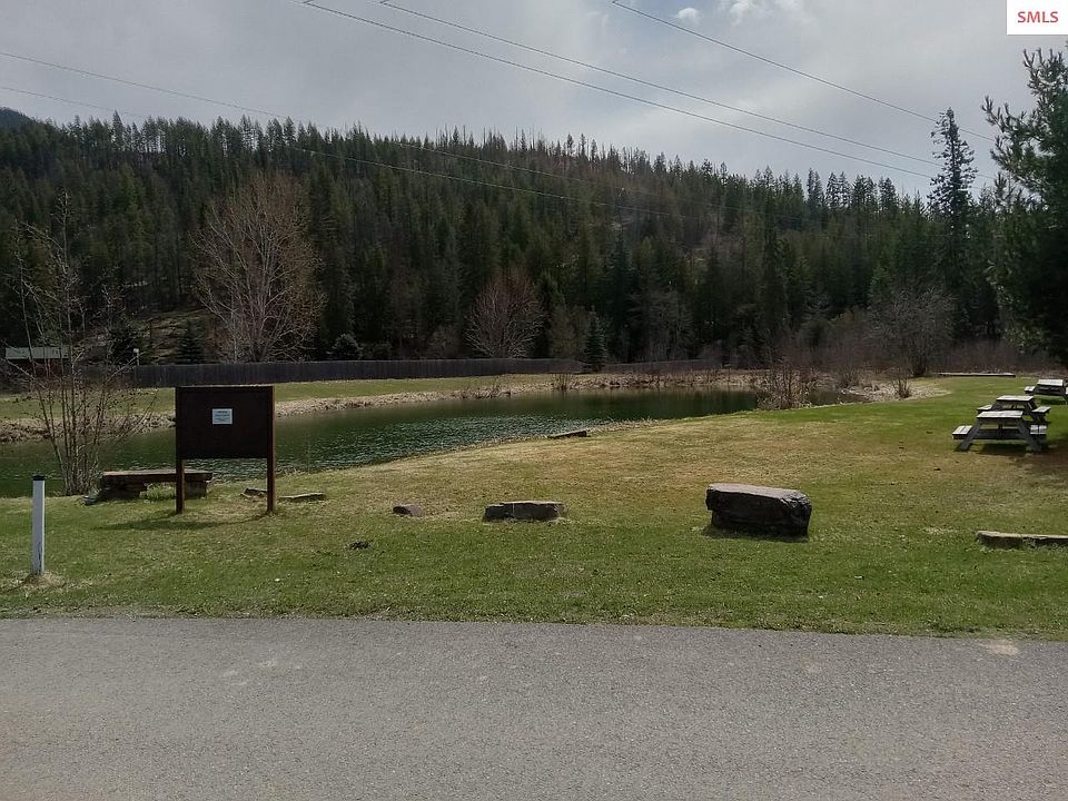 14 Elk Horn Dr, Clark Fork, ID 83811 MLS 20231006 Zillow