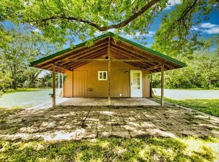 10537 SW 110th St, Augusta, KS 67010