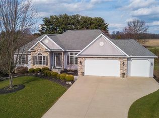1602 Bent Tree Dr, Wooster, OH 44691
