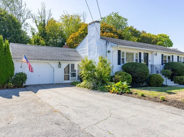 7 Butterworth Rd, Beverly, MA 01915
