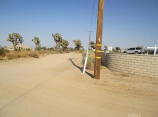 0 Mesa St, Oak Hills, CA 92344