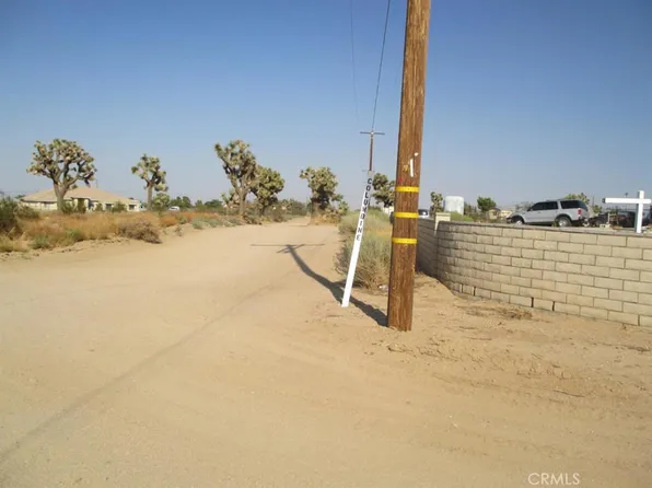 0 Mesa St, Oak Hills, CA 92344