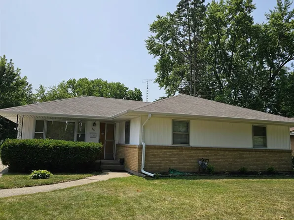 3415 Thelma St, Rockford, IL 61108
