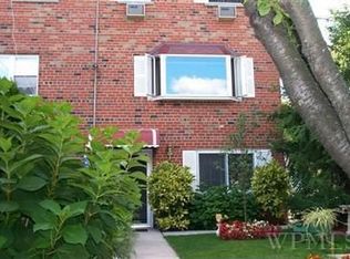 203 Balcom Ave, Bronx, NY 10465